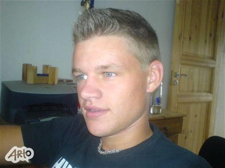 Mand Martin Pedersen billede 4