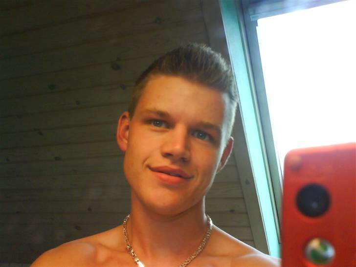 Mand Martin Pedersen billede 5