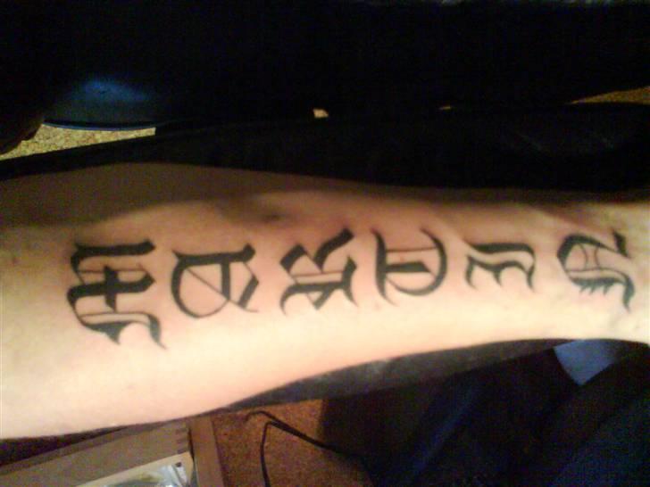 Mand Martin Pedersen billede 7