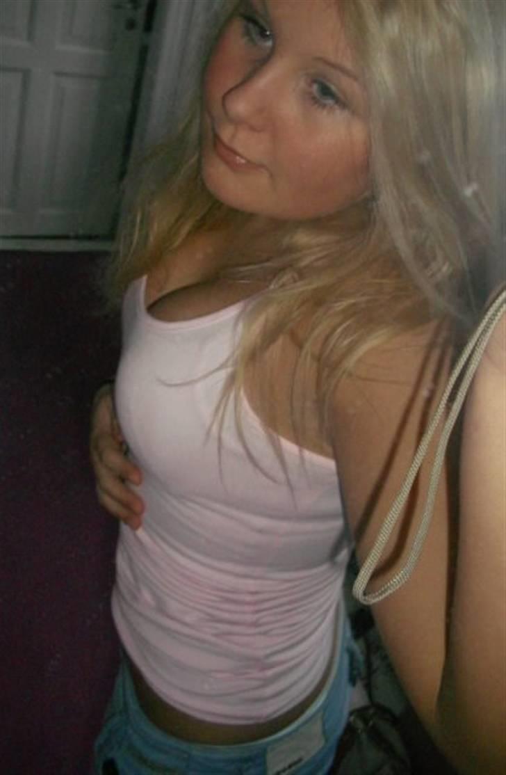 Kvinde Stephanie billede 2