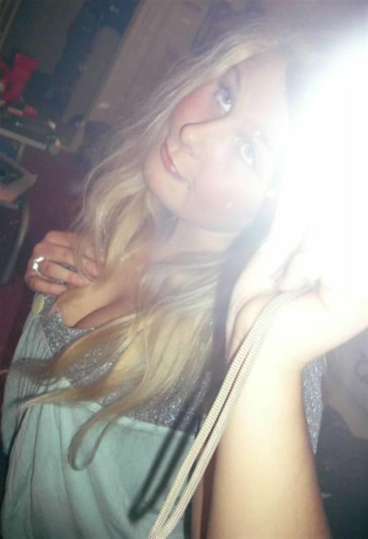 Kvinde Stephanie billede 5