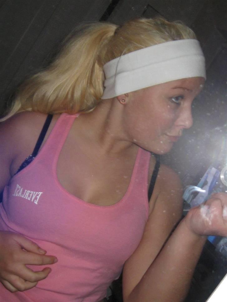 Kvinde Stephanie billede 6