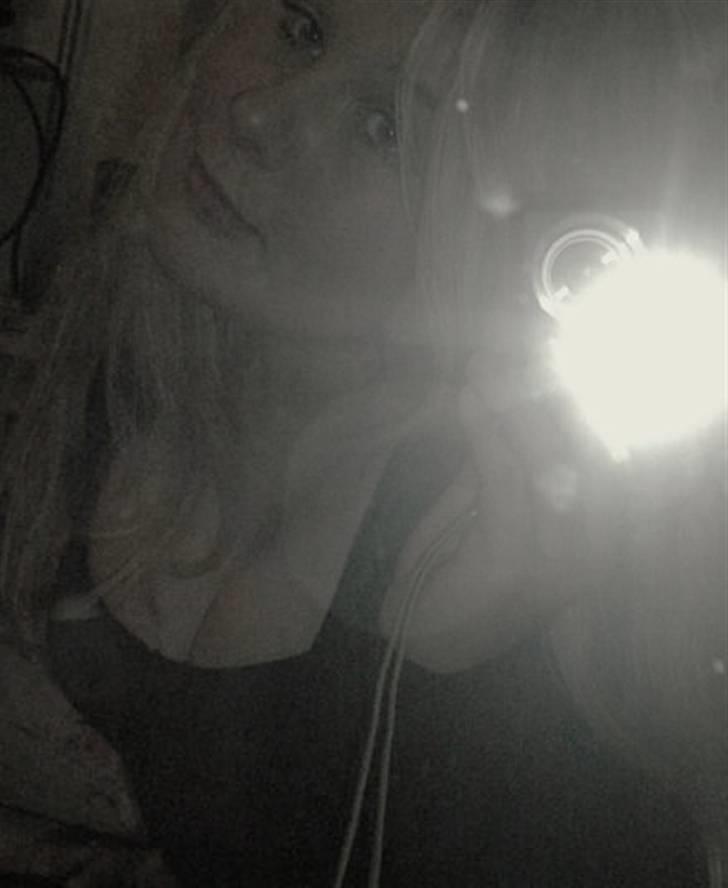 Kvinde Stephanie billede 7