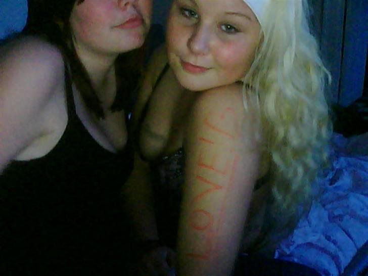 Kvinde Stephanie billede 8