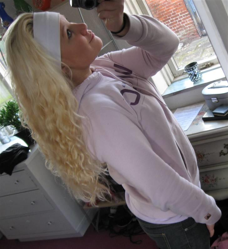 Kvinde Stephanie billede 9