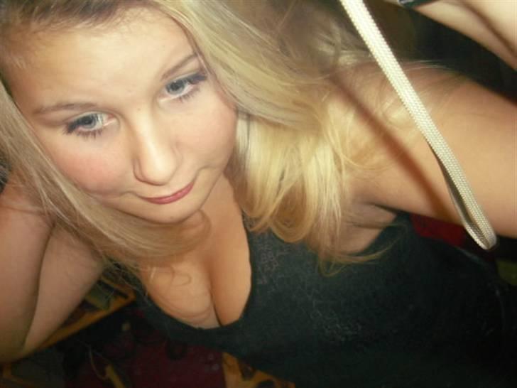 Kvinde Stephanie billede 10