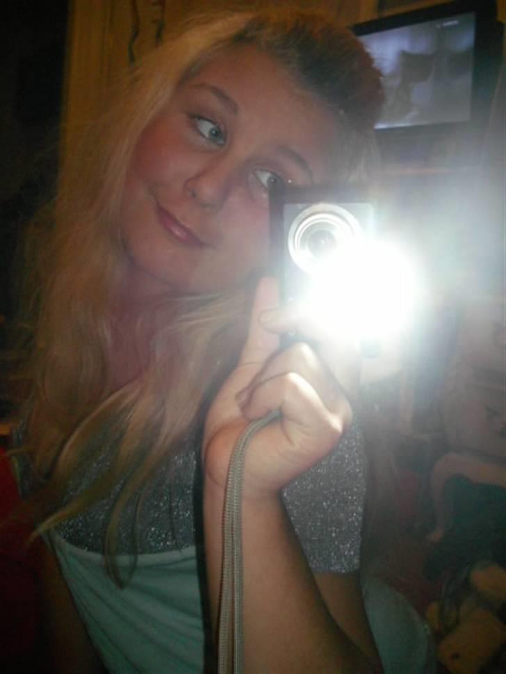 Kvinde Stephanie billede 11