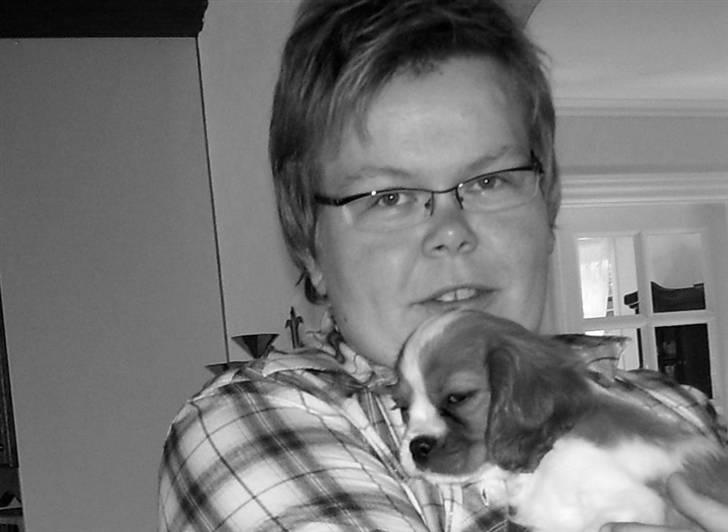 Kvinde Sally billede 6