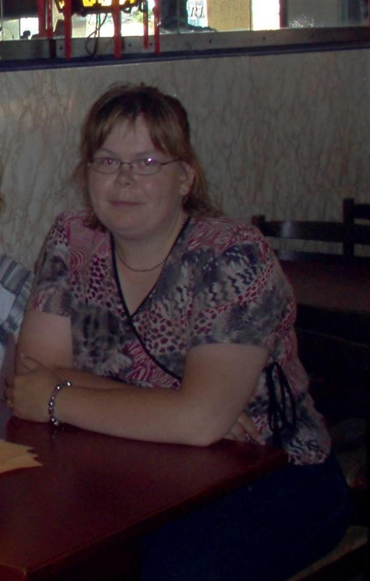 Kvinde Sally billede 7