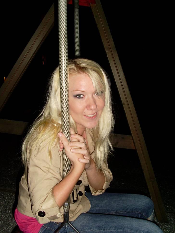 Kvinde Morgan billede 16