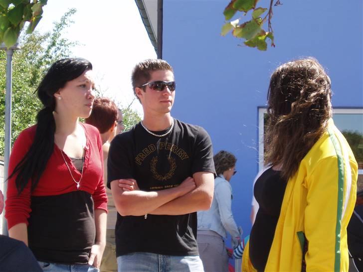 Mand Patrick billede 9