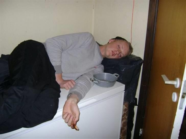 Mand Jens Høg (: billede 3