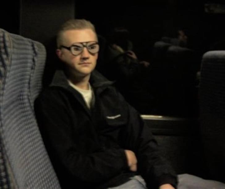 Mand Jens Høg (: billede 4