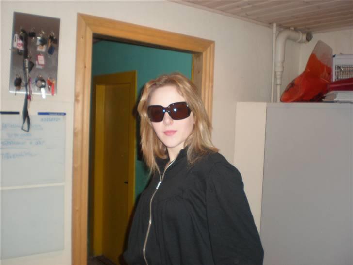 Kvinde Regitze <3 billede 9