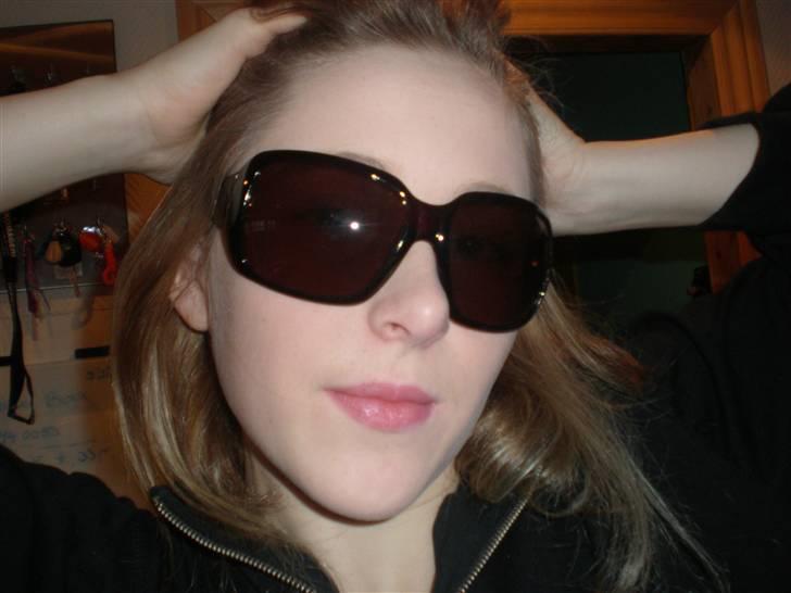 Kvinde Regitze <3 billede 10