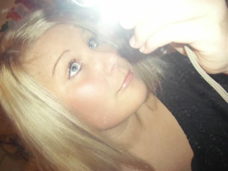 Kvinde Stephanie billede 14