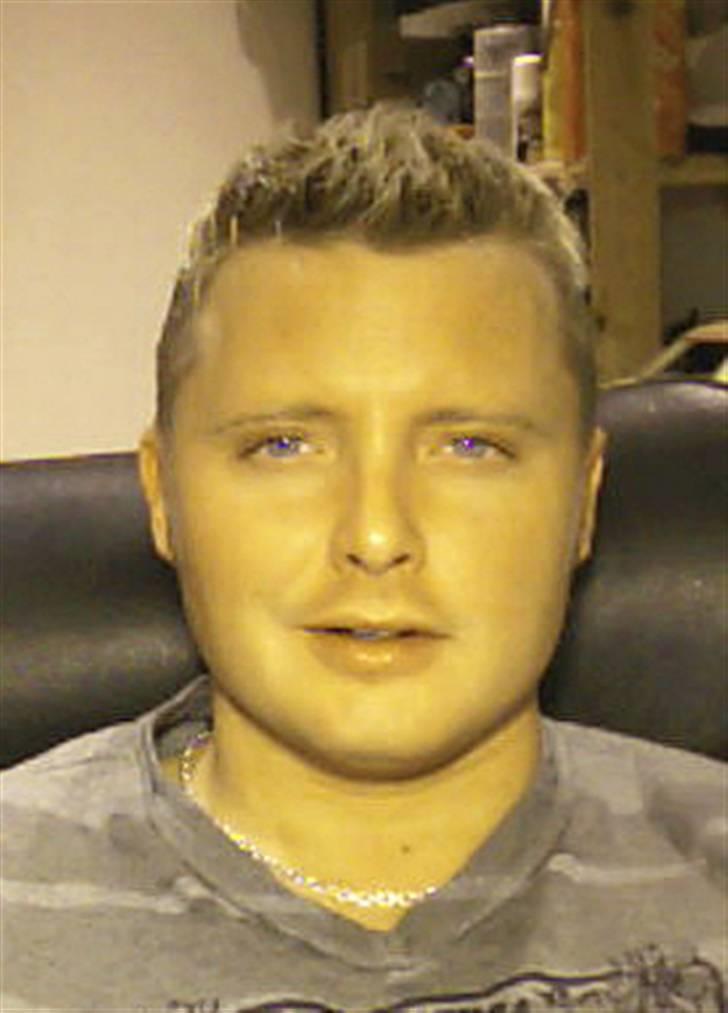 Mand Cazzie billede 3