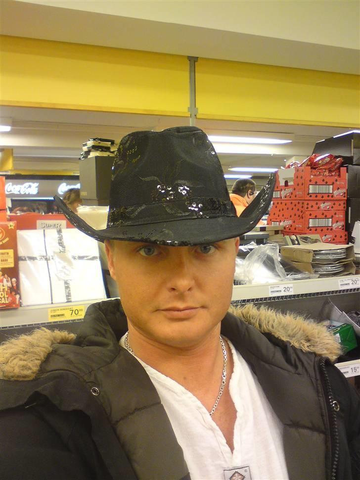 Mand Cazzie billede 5