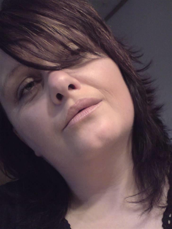 Kvinde ann billede 1