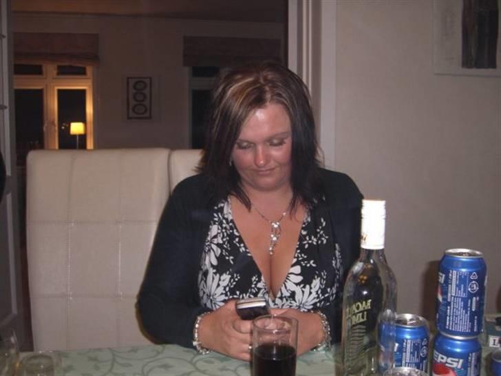 Kvinde ann billede 5