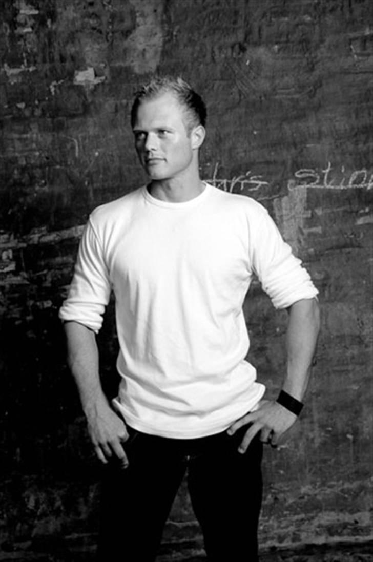 Mand Kenneth billede 1