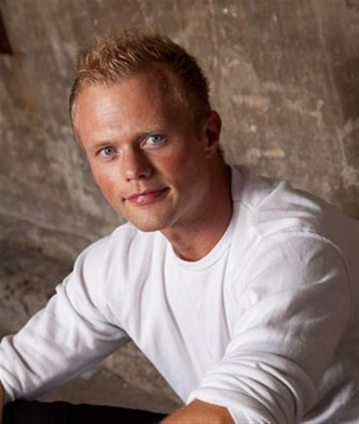 Mand Kenneth billede 5