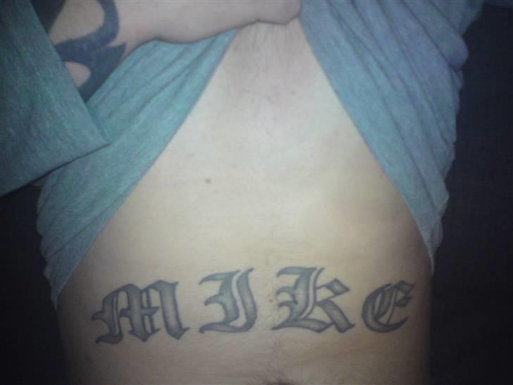 Mand Lillebror billede 10