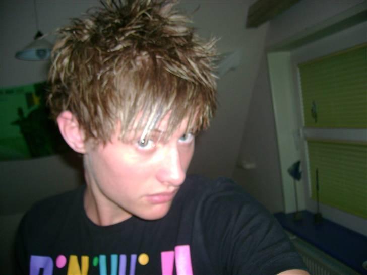 Mand Michael Boye billede 5