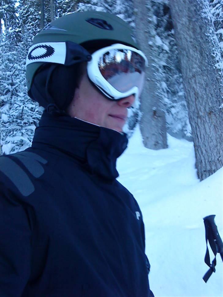 Mand B o l d s e n - Schweiz d. 1 Januar ´09 billede 3