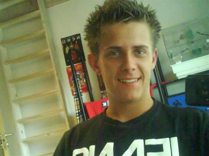 Mand B o l d s e n - Gammelt :D billede 4