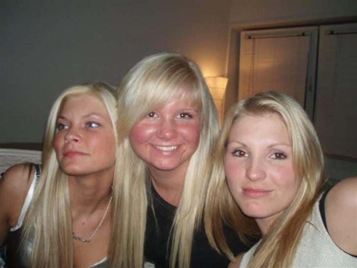 Kvinde -Princess- - De bedste tøser ever billede 3