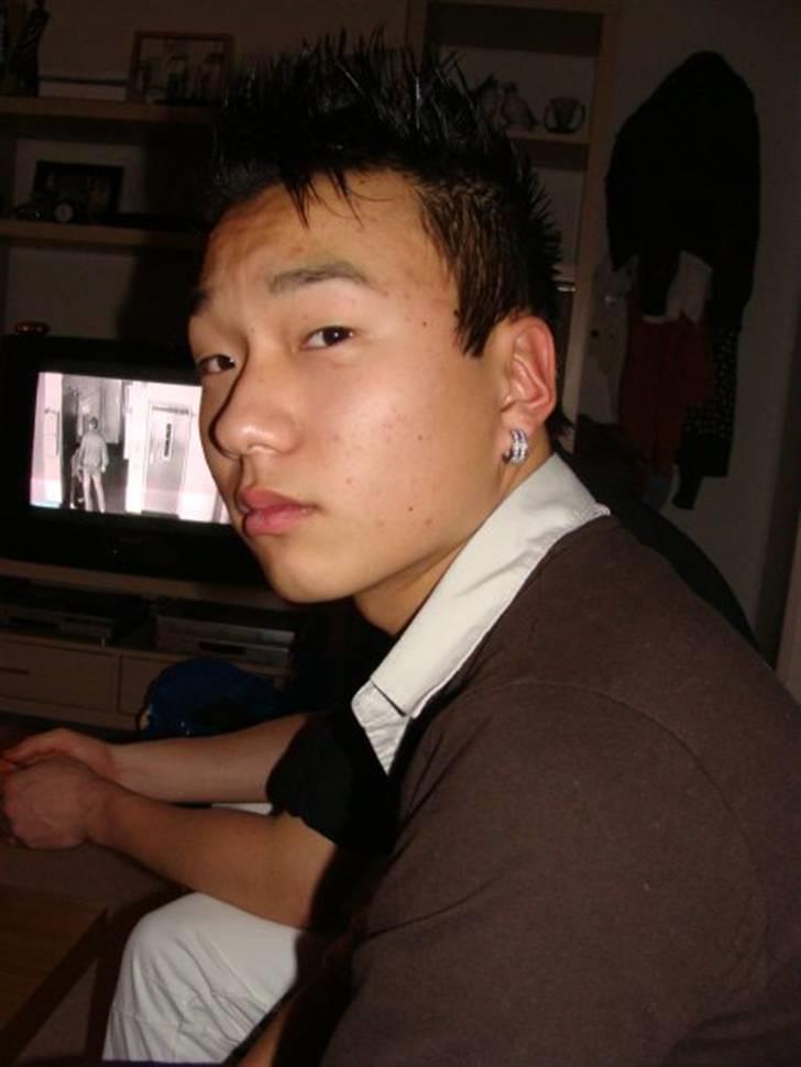 Mand Tjalfe. billede 1