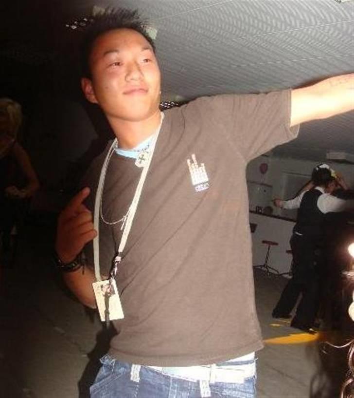 Mand Tjalfe. billede 2