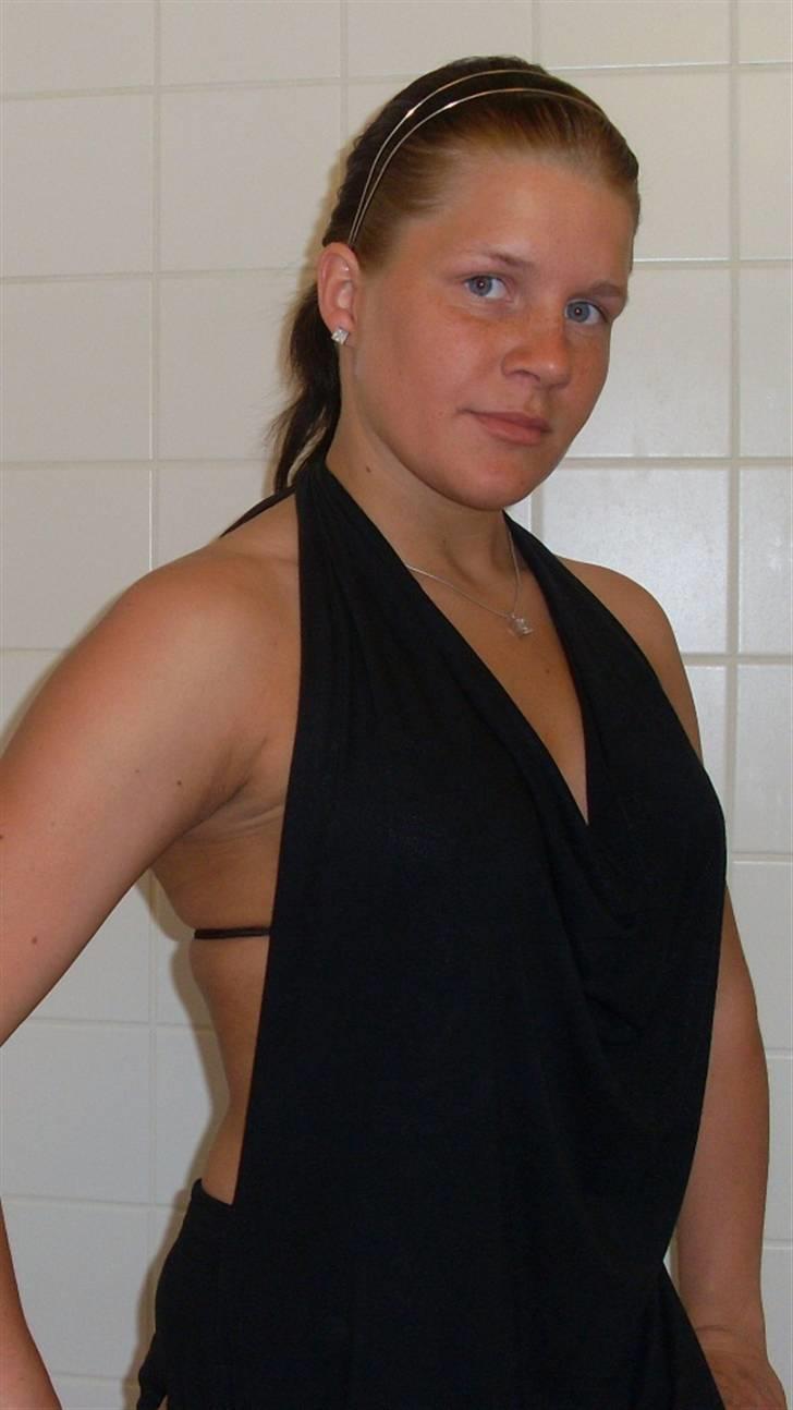 Kvinde Nina - 8-5-08 billede 15