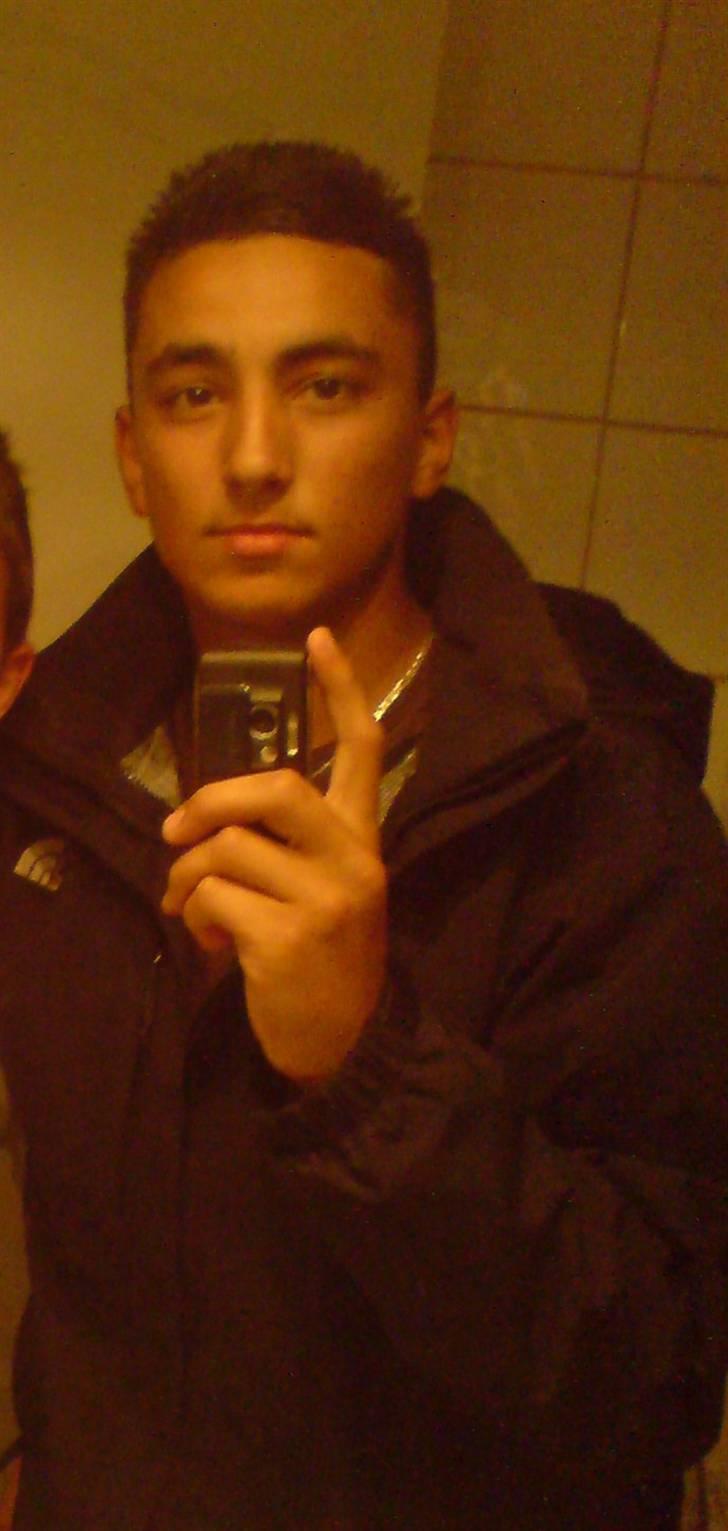 Mand Ümit billede 1