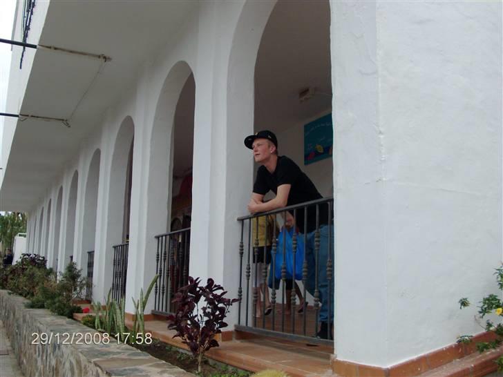 Mand Jannick billede 8