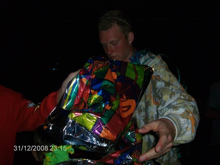 Mand Jannick billede 9