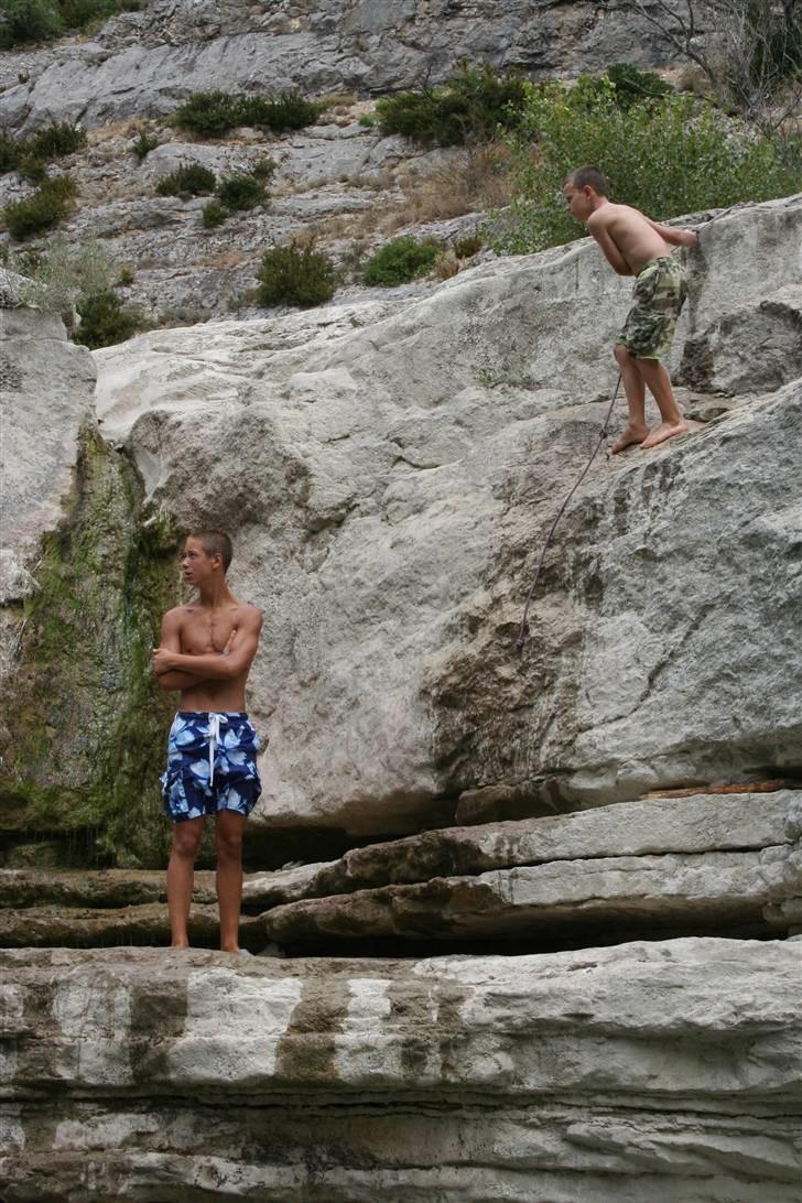 Mand Thomas - frankrig 08 (: billede 4