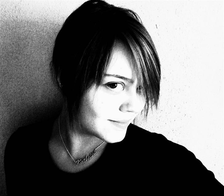 Kvinde Trinne - Mig ^^  billede 6