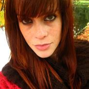 Kvinde Anne Cathrine