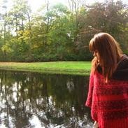 Kvinde Anne Cathrine