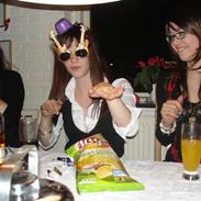 Kvinde Anne Cathrine