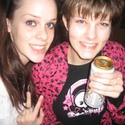 Kvinde Anne Cathrine