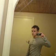 Mand mathias forsberg