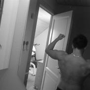 Mand mathias forsberg