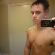 Mand mathias forsberg