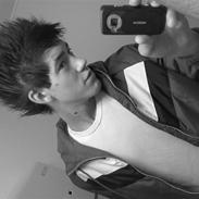 Mand August Rokkjær