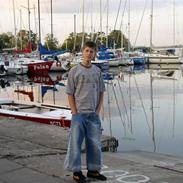 Mand August Rokkjær