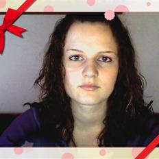 Kvinde Dorthe