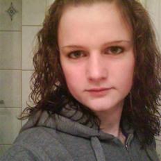 Kvinde Dorthe